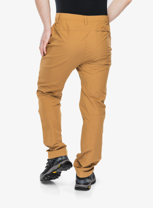 Spodnie turystyczne The North Face Basin Pant - utility brown
