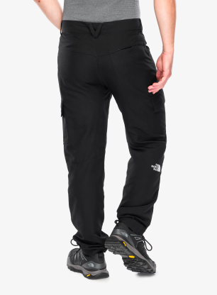 Spodnie turystyczne The North Face Horizon Pant - tnf black
