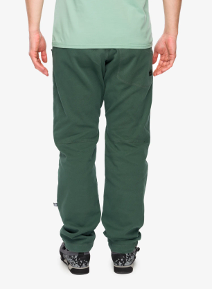 Spodnie wspinaczkowe E9 N 3Angolo2.2 - sea/weed