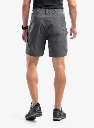 Spodenki krótkie Helikon-Tex Outdoor Tactical Ultra Shorts - grey