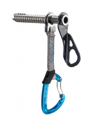 Śruba lodowa Climbing Technology/SKYLOTEC Ice Screw 19 cm