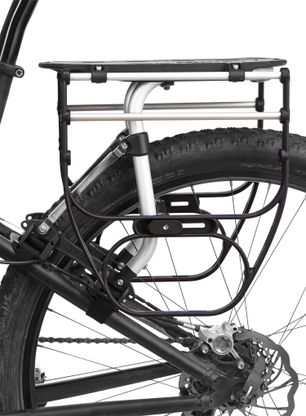 Stelaż do bagażnika rowerowego Thule Pack´n Pedal Side Frames