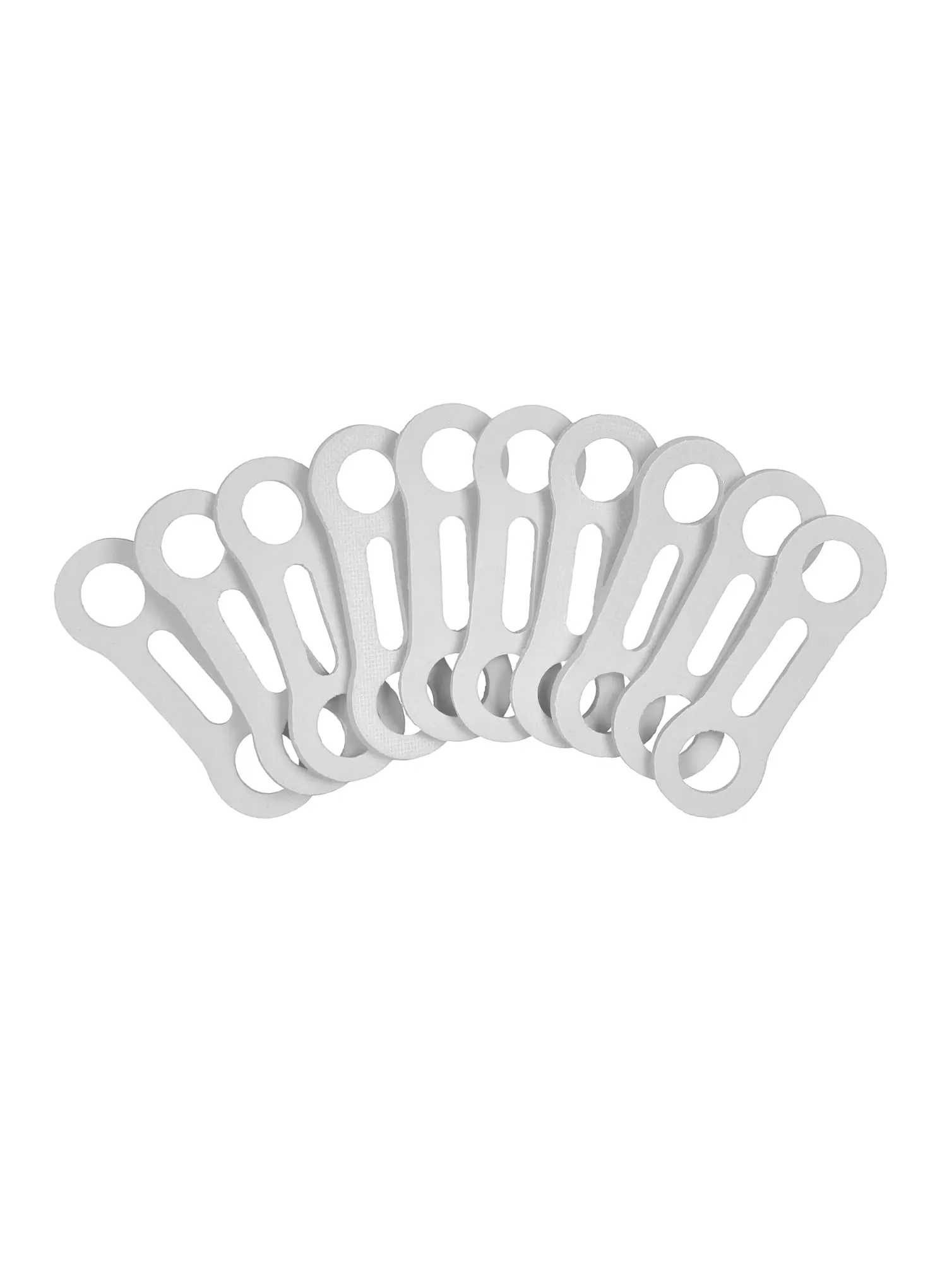 String Ocun Biner Fix 16 mm 10-pack - white