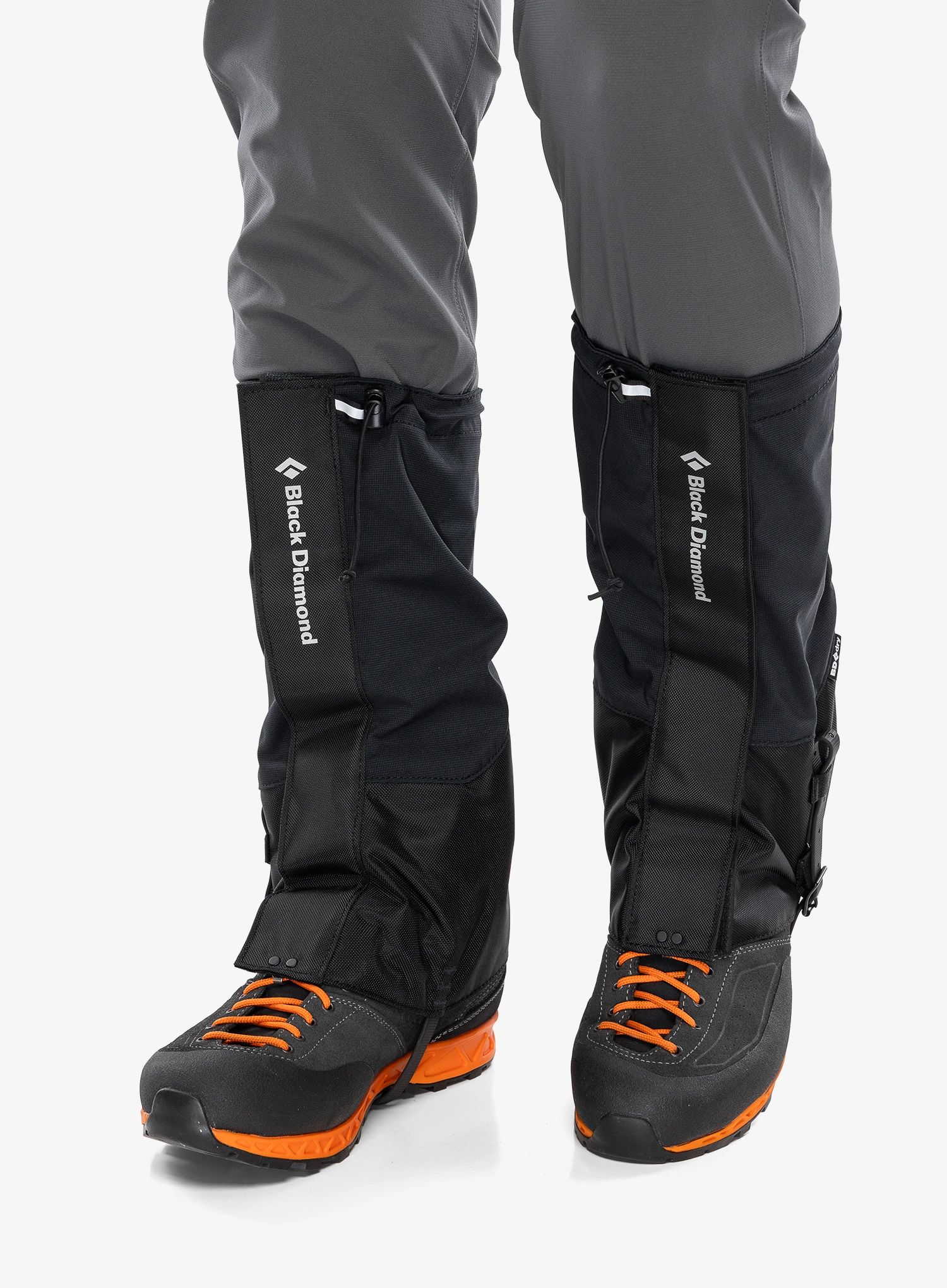 Black Diamond Frontpoint Gaiters