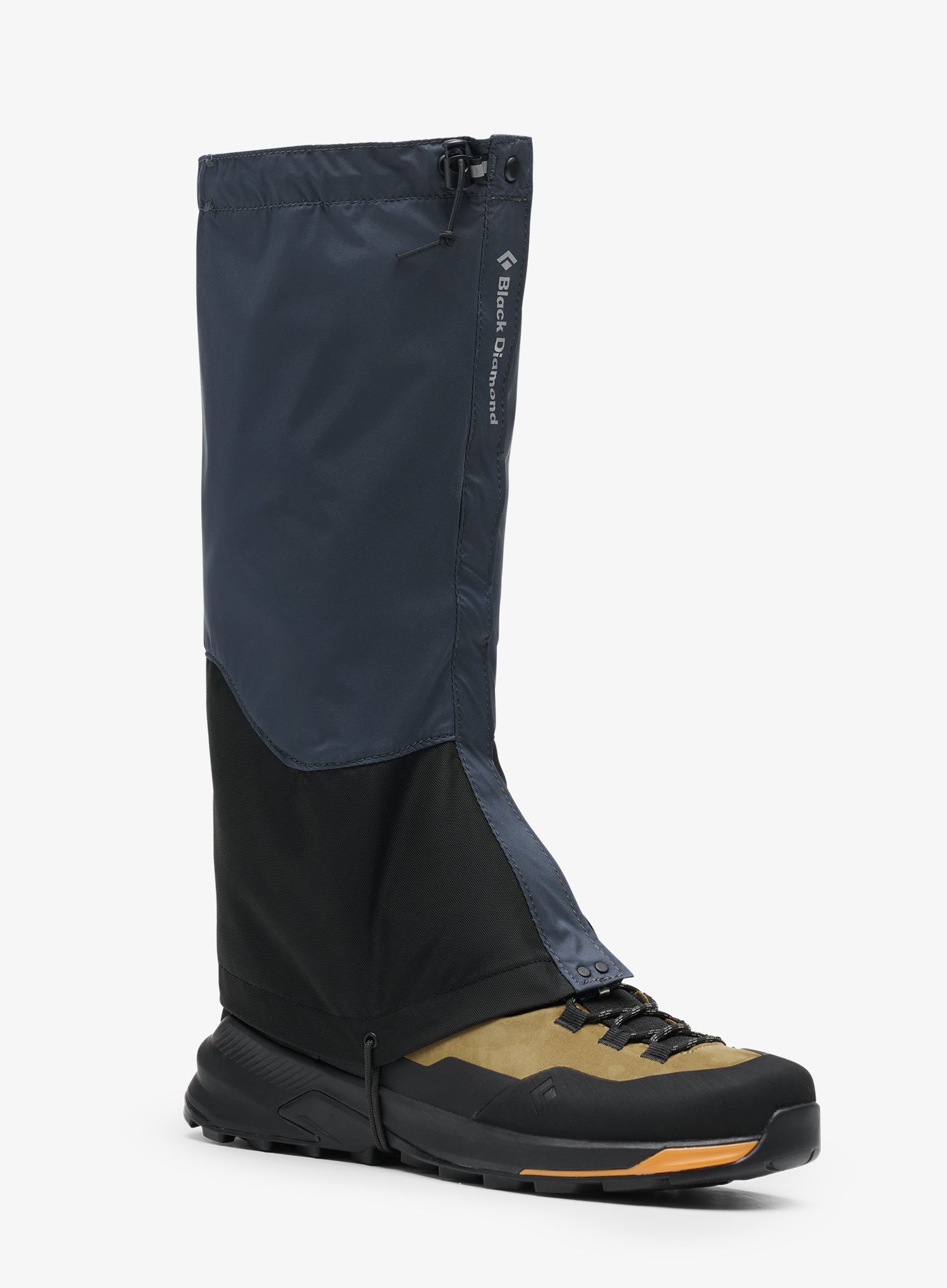 Návleky na boty Black Diamond UL Frontpoint Gaiters - charcoal