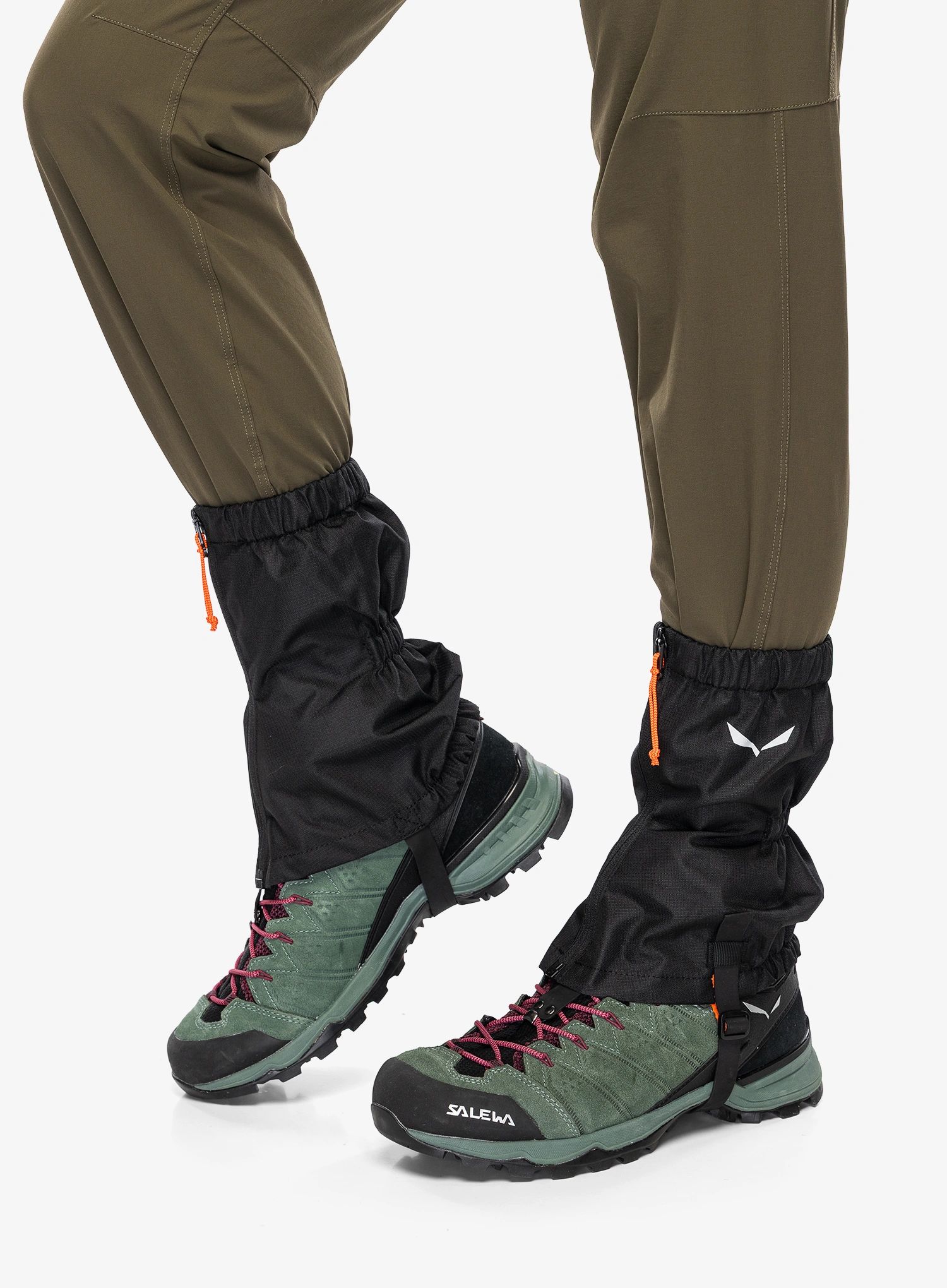 Salewa Puez Junior Gaiter