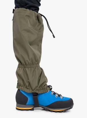 Stuptuty Tatonka Gaiter 420 HD - olive