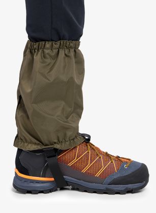 Stuptuty Tatonka Gaiter 420 HD Short - olive