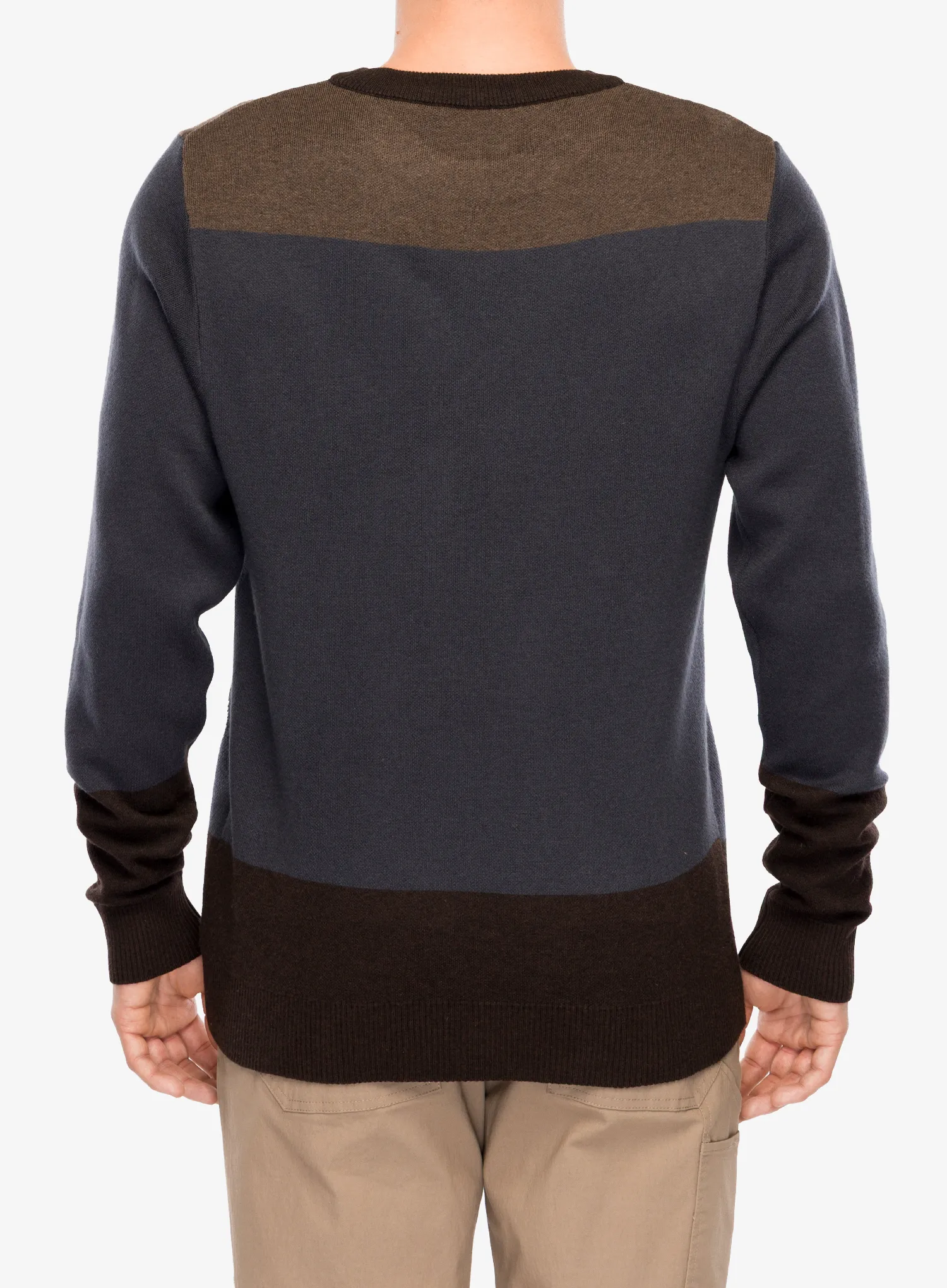 Sweter Kavu Highline - deer me