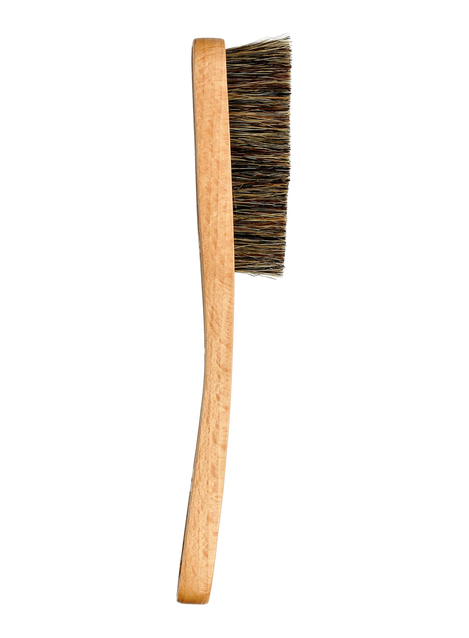 Szczotka do chwytów E9 E9 Sticky - a-black