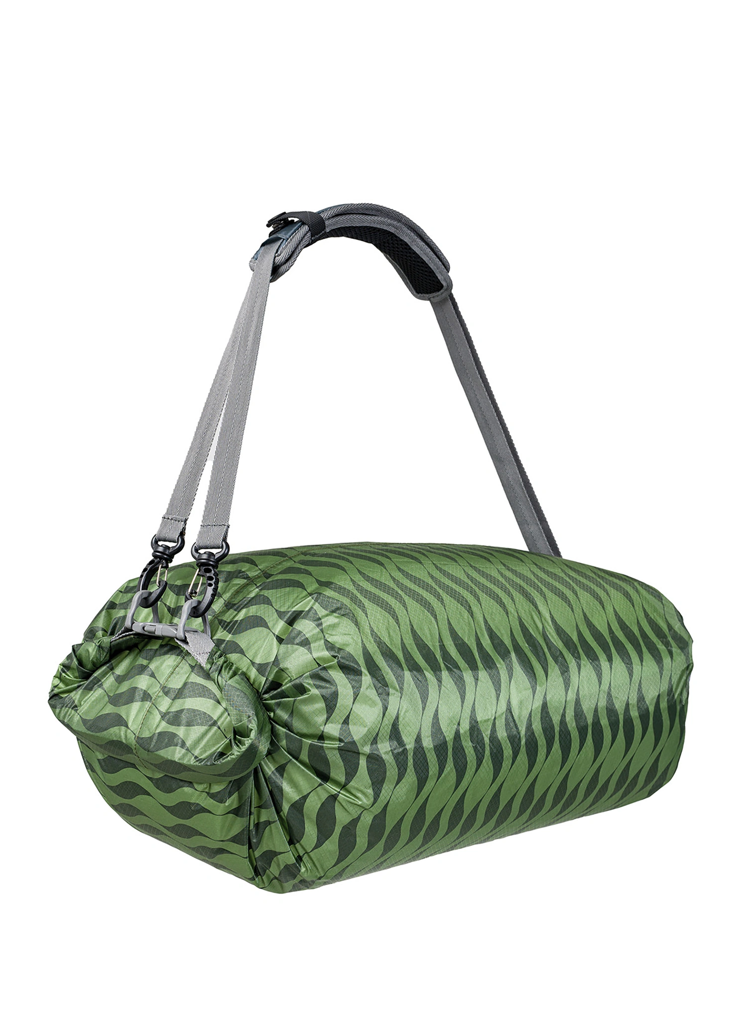 Szelki Cocoon Drybag Strap - slate/grey