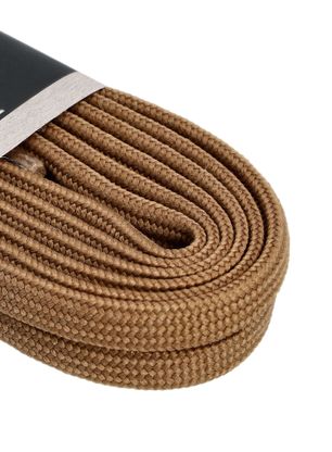 Sznurowadła Zamberlan Flat Lace - dk.brown