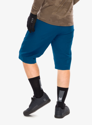 Szorty rowerowe Fox Defend Short - twilight