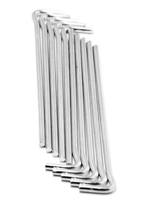 Szpilki namiotowe Rockland 19 cm 10-pack