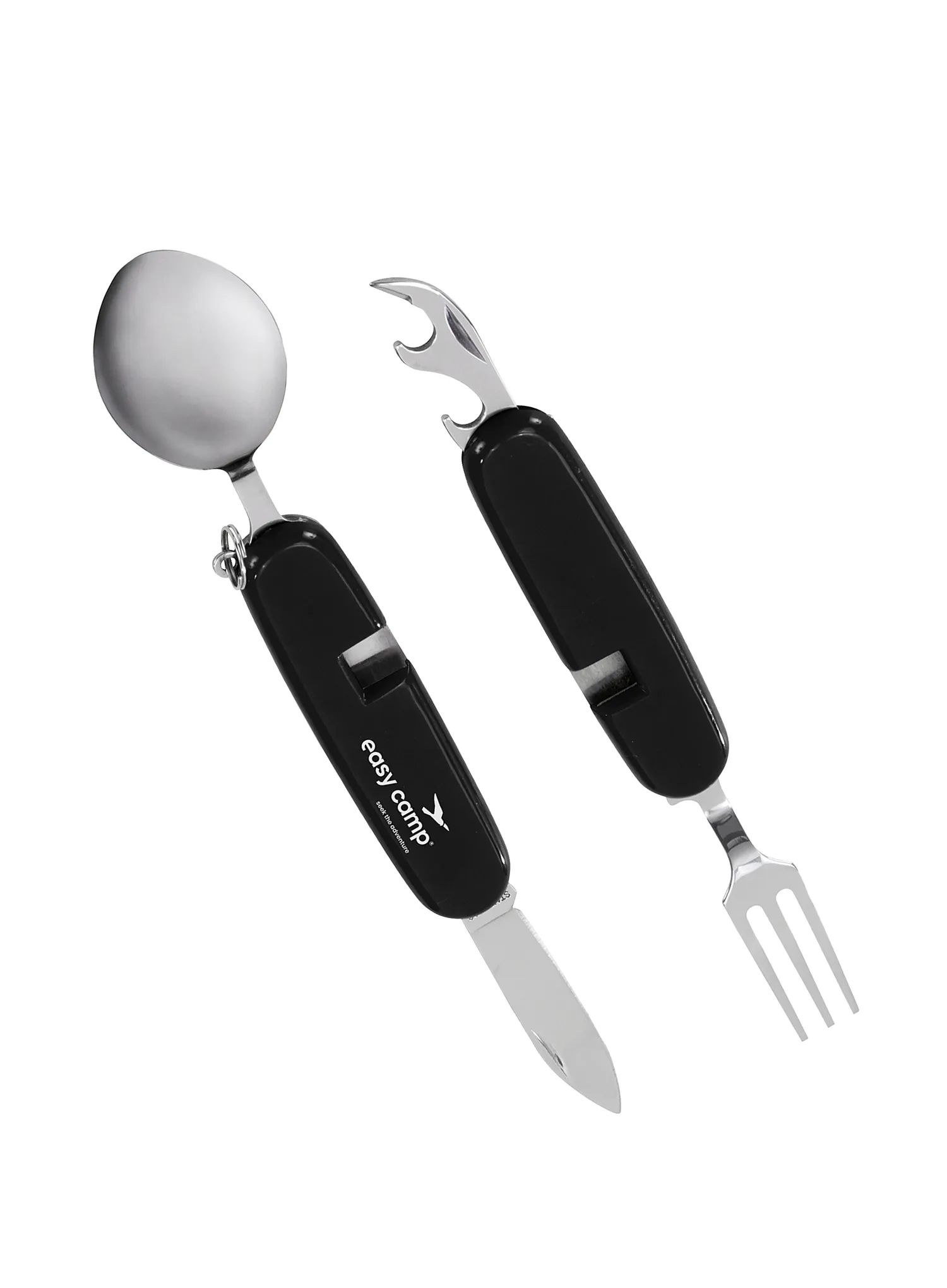 Jídelní příbor Easy Camp Folding Cutlery