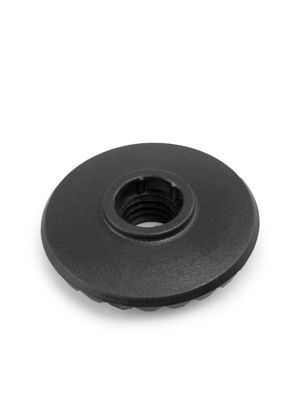 Talerzyki do kijków Kohla Summer Basket - black