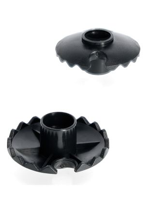 Talerzyki Fjord Nansen Pole Basket