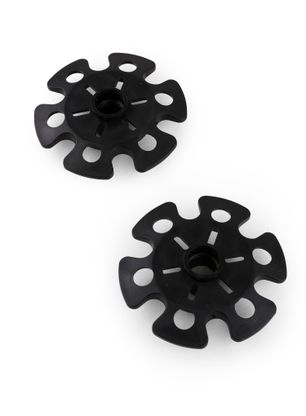 Talerzyki śniegowe Fjord Nansen Snowflake