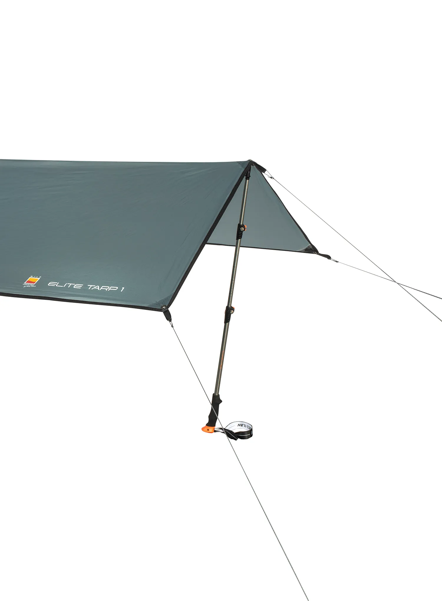 Tarp Terra Nova Elite Tarp 1 - green