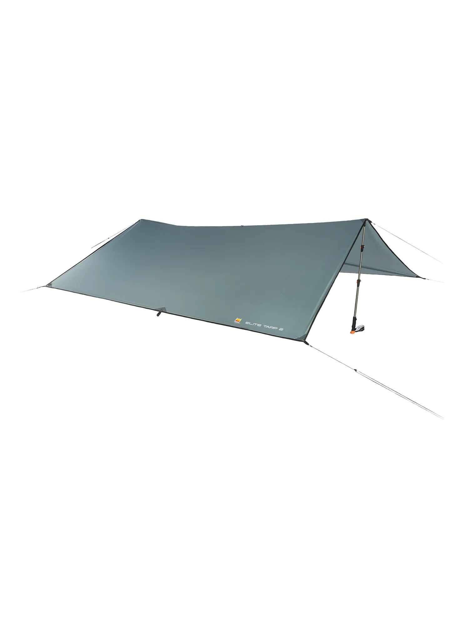 Turistický přístřešek Terra Nova Elite Tarp 2 - green