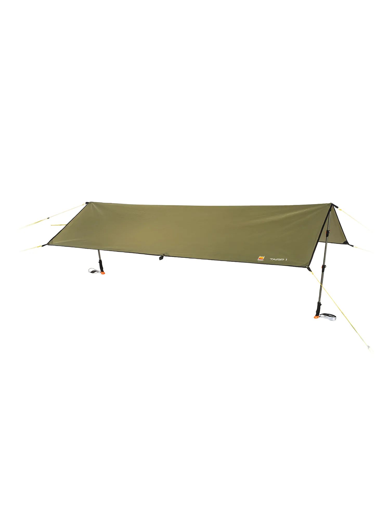 Terra Nova Tarp 1