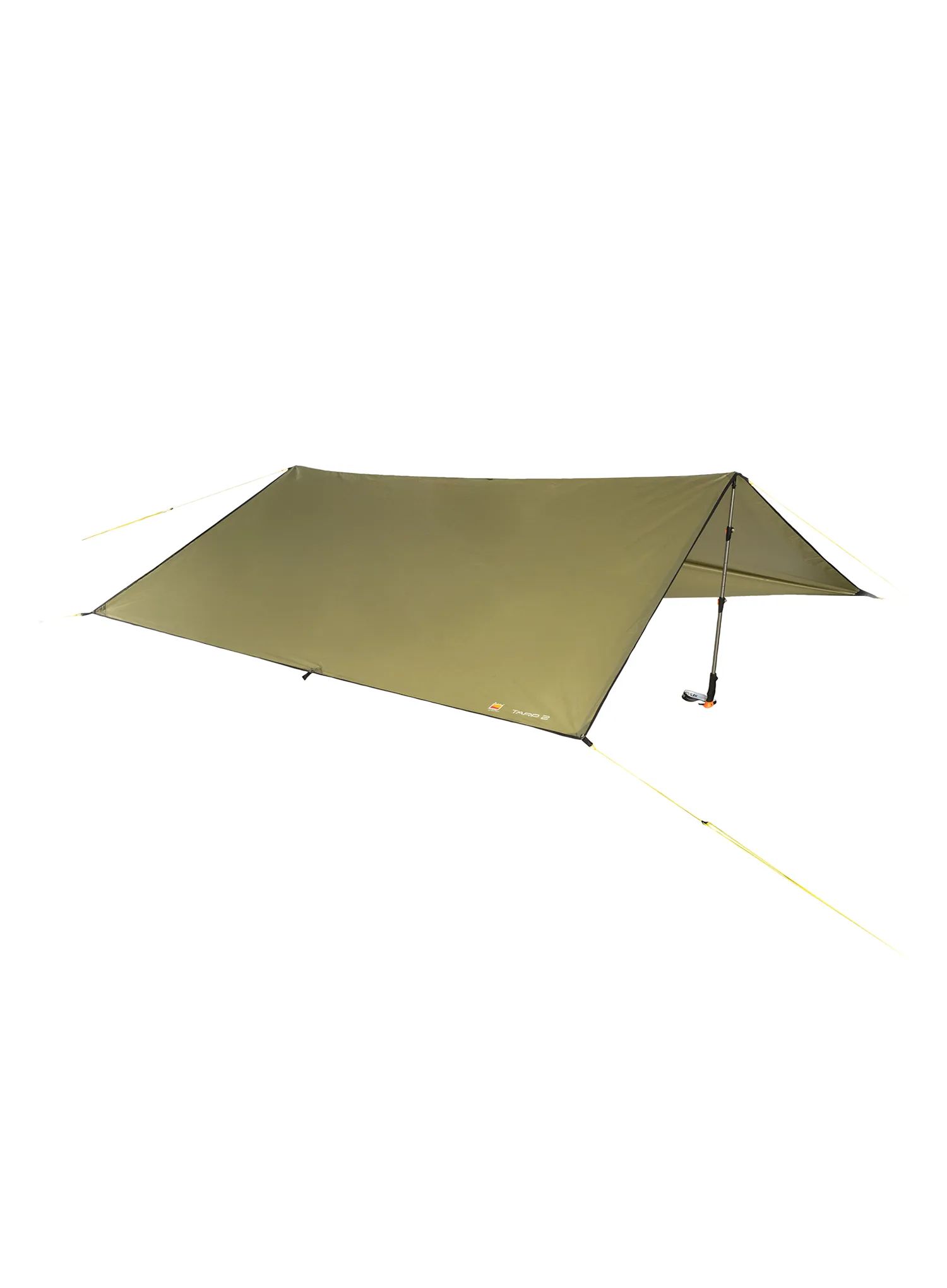 Terra Nova Tarp 2
