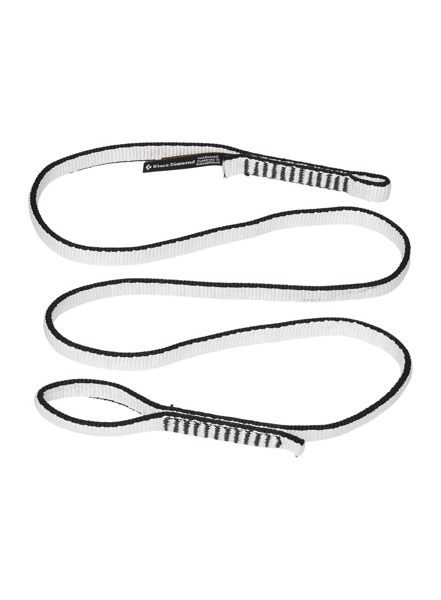 Páska Black Diamond 13 mm Dynex Rabbit Runner