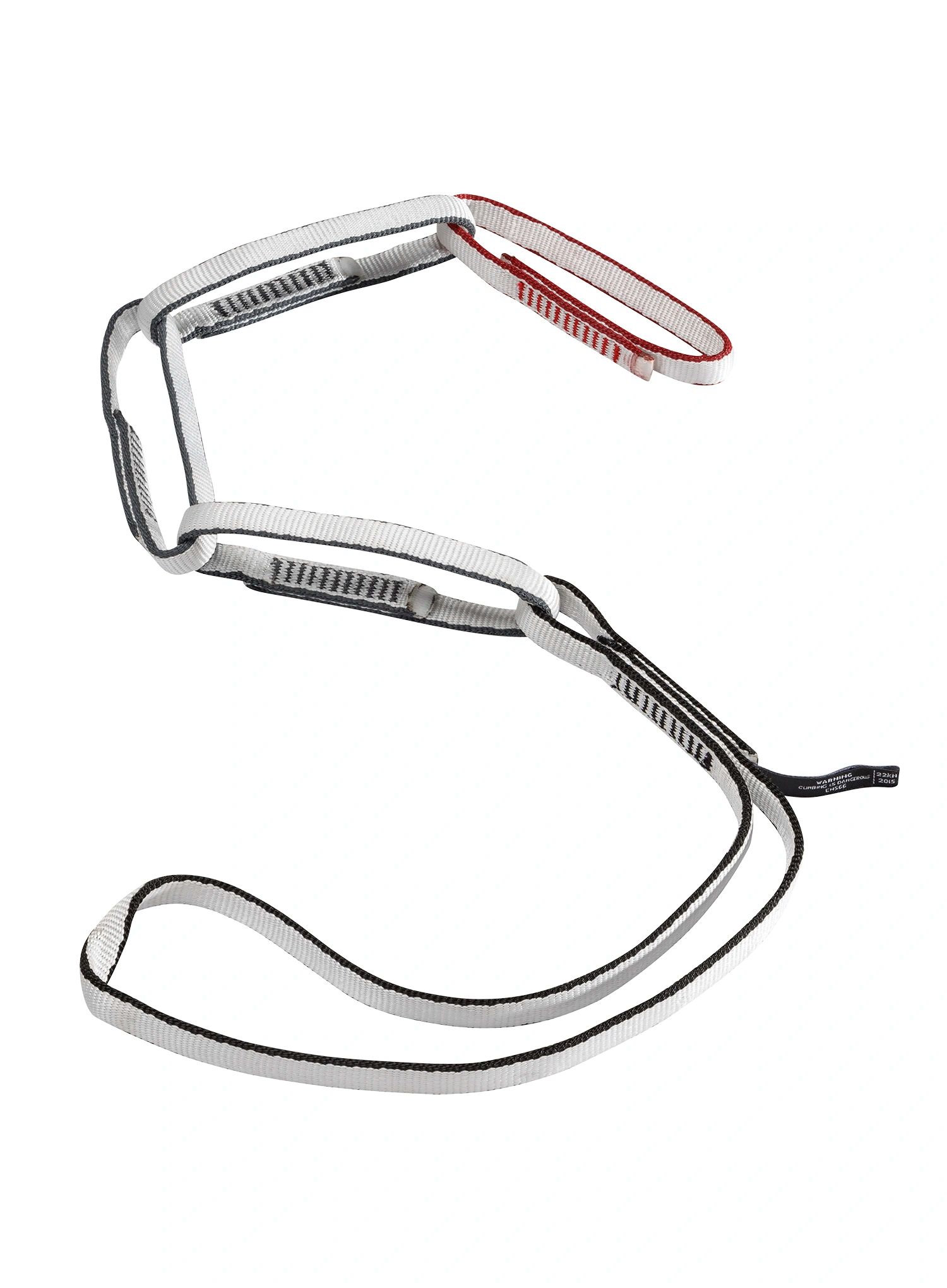 Páska Black Diamond Link Personal Anchor