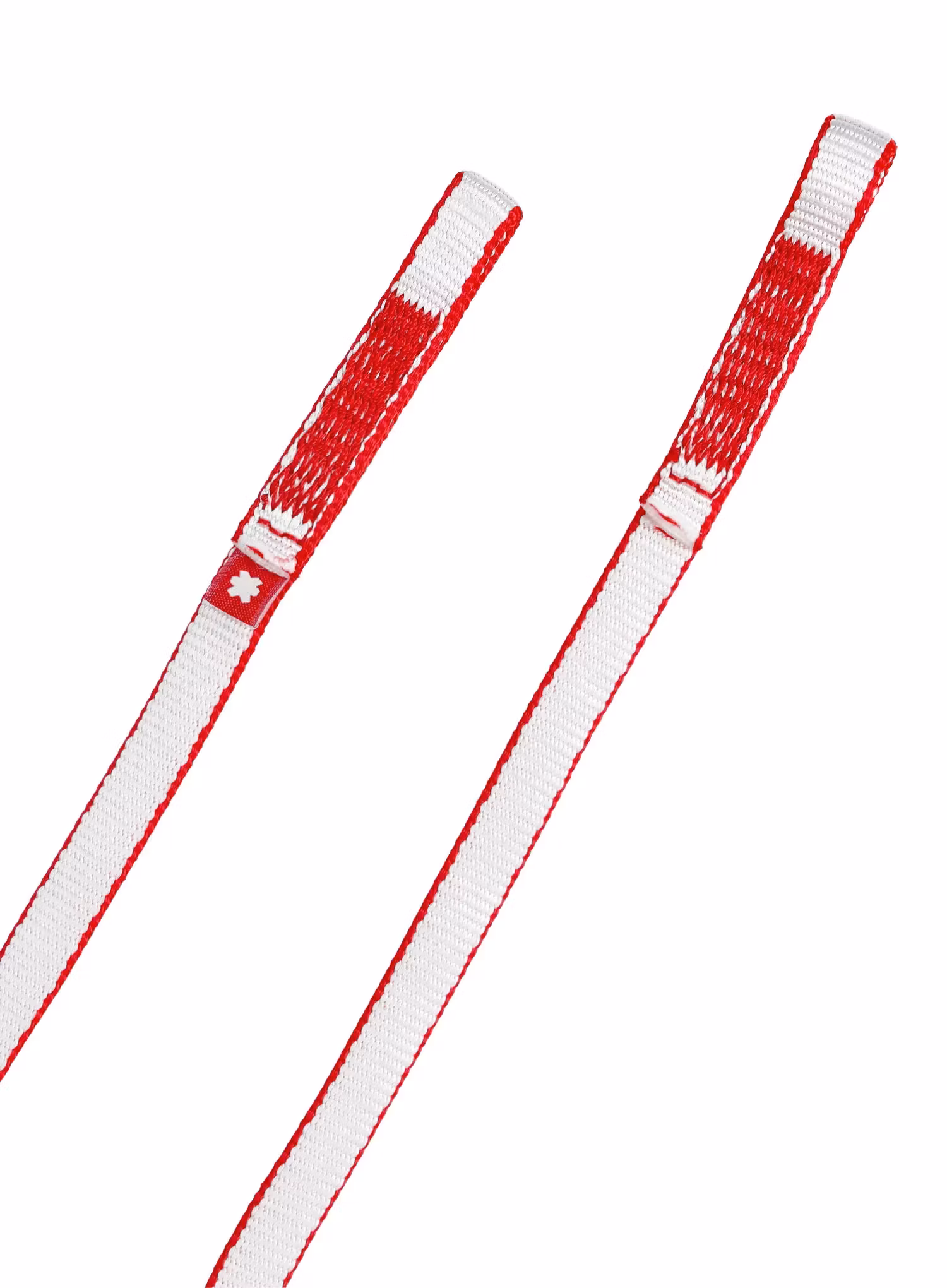 Taśma Ocun St-Sling Dyn 12 100 cm - red