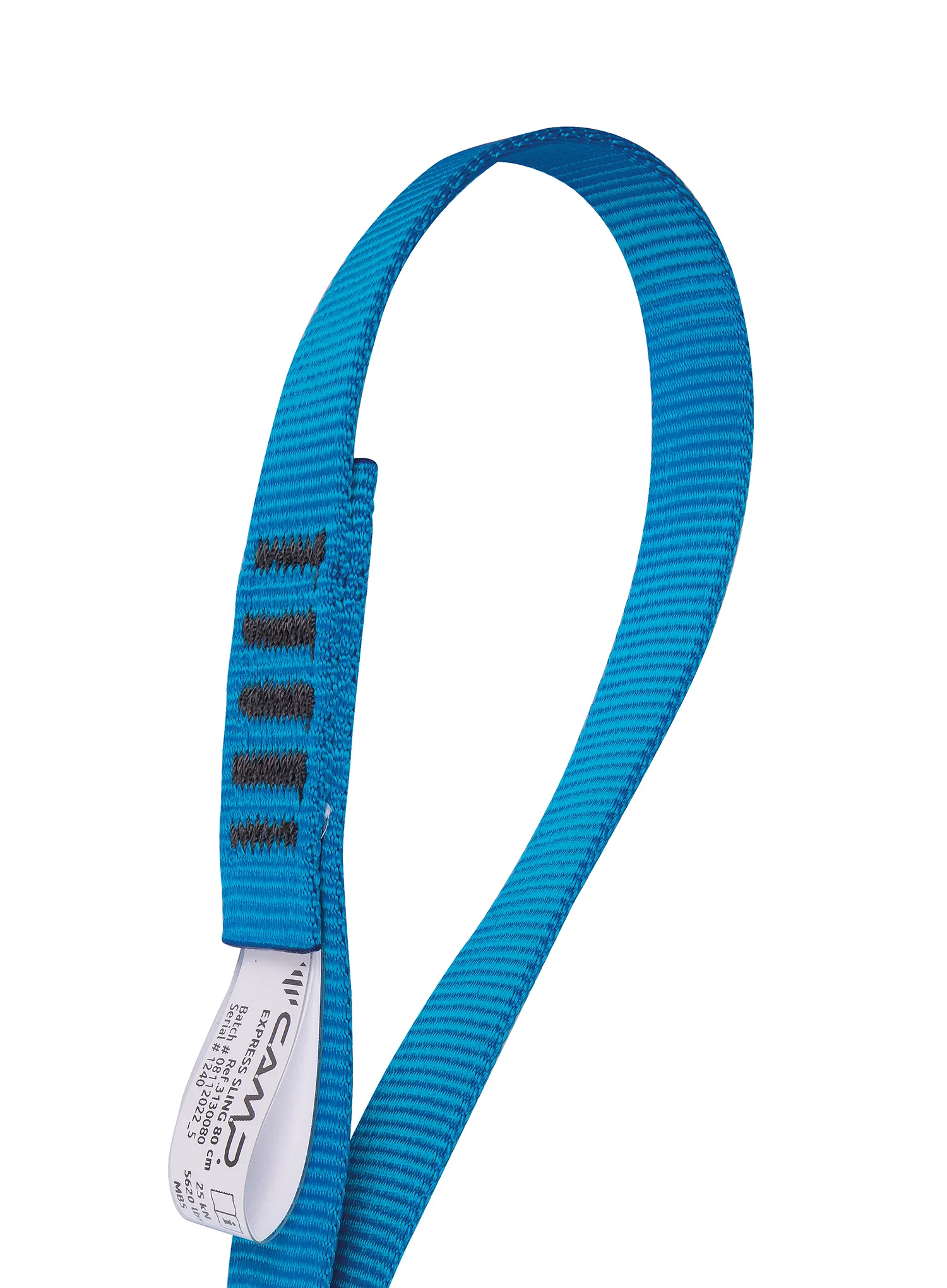 Taśma wspinaczkowa Camp Express Sling 80 cm