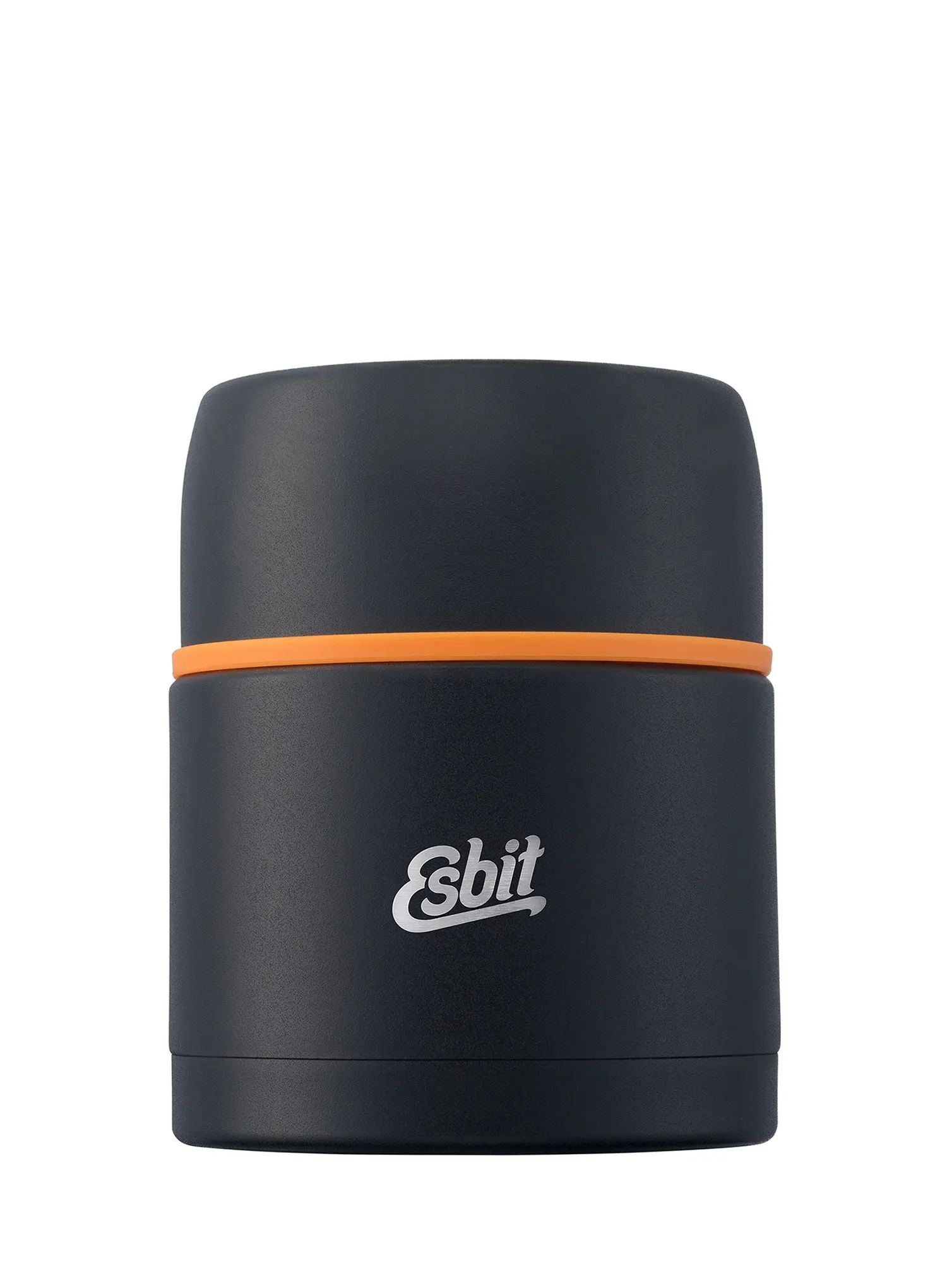 Termoska na jídlo Esbit Classic Food Jug 0,5L - black