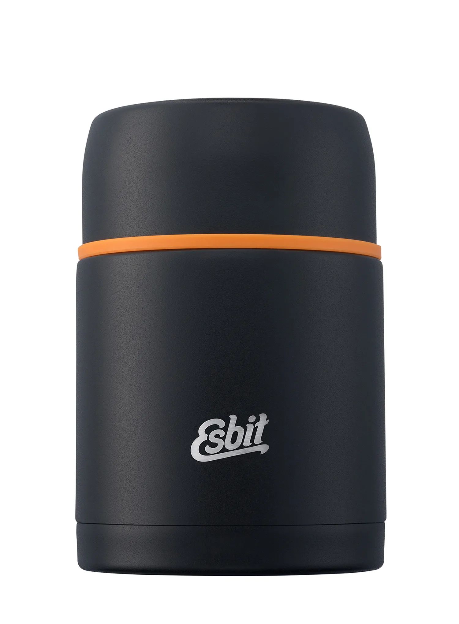 Termoska na jídlo Esbit Classic Food Jug 0,75L - black