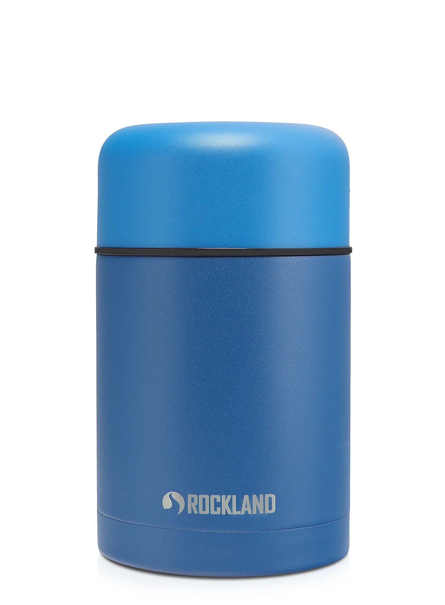 Termoska na jídlo Rockland Comet 0.75 L - blue