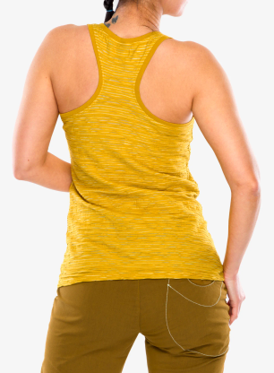 Top wspinaczkowy damski E9 Milvia - grape