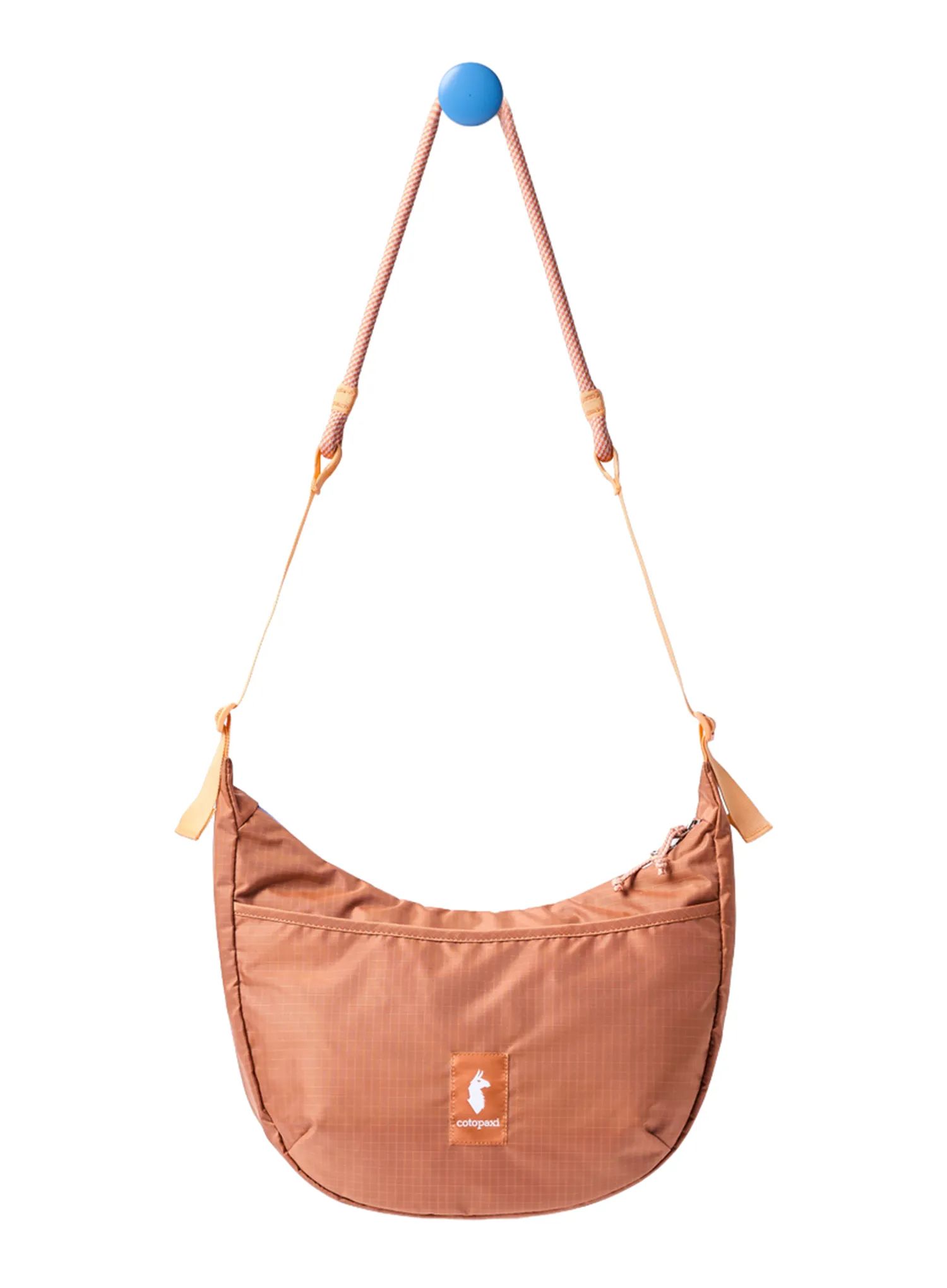 Taška Cotopaxi Trozo 8L Shoulder Bag Cada Dia - whiskey