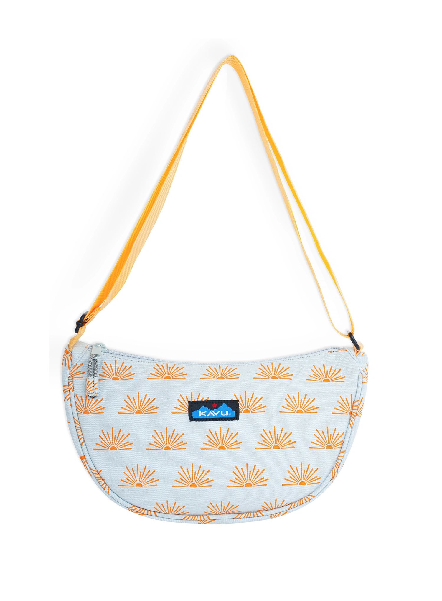 Taška Kavu Saddle Satchel - sunrays
