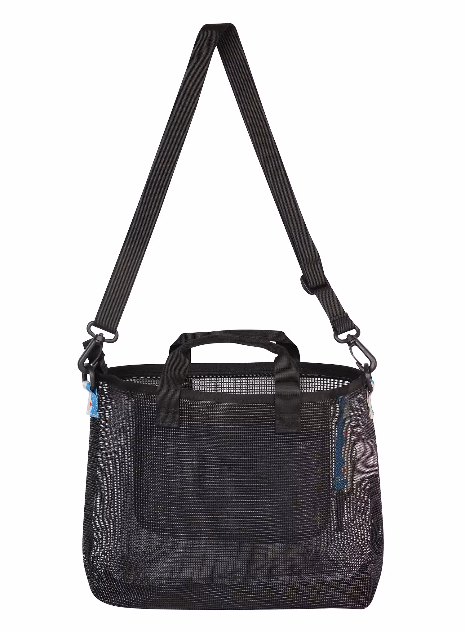 Torba miejska Kavu See Ya There - black