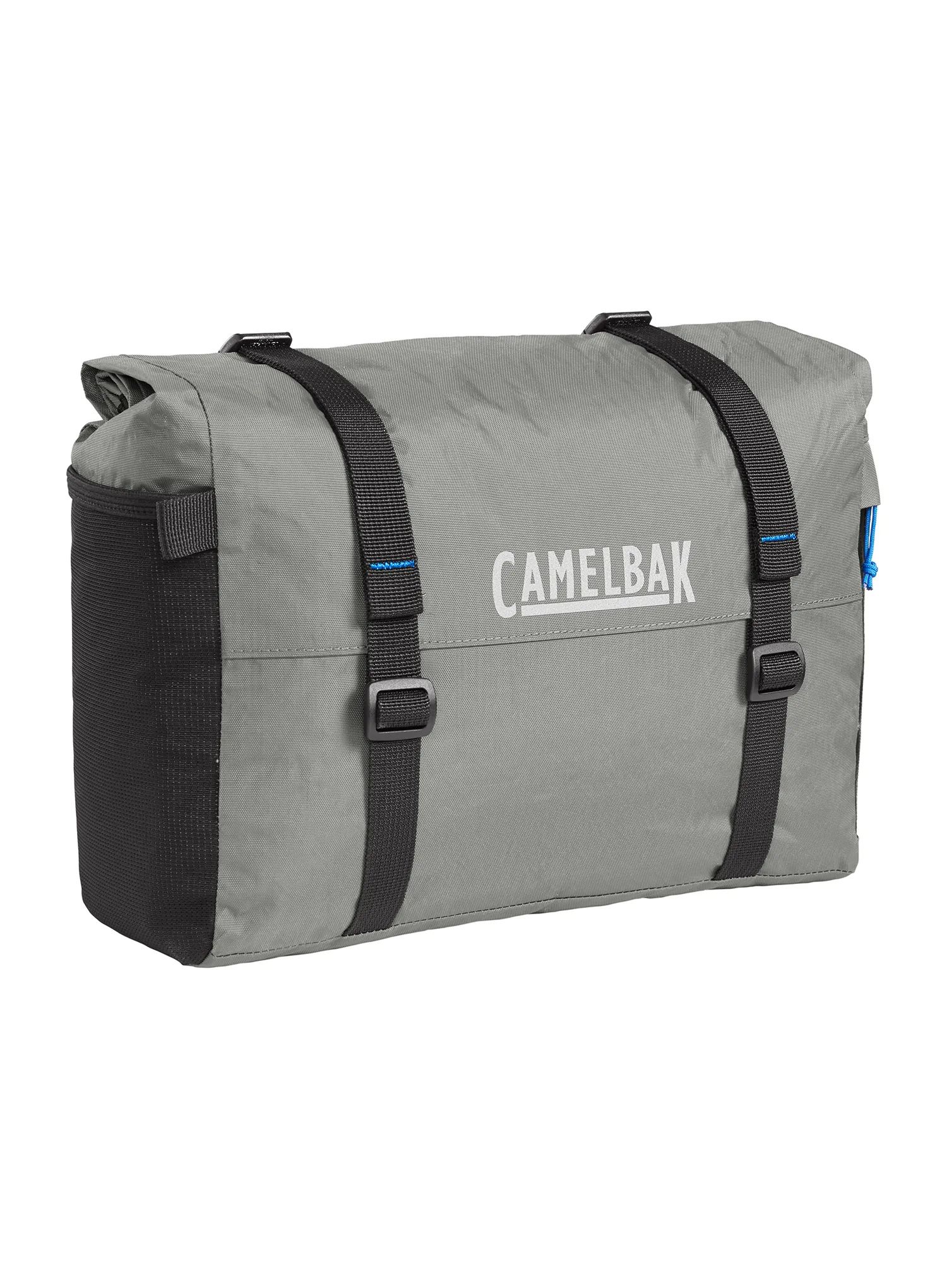 Brašna na řídítka CamelBak M.U.L.E. 12 Handlebar Pack - wolf grey