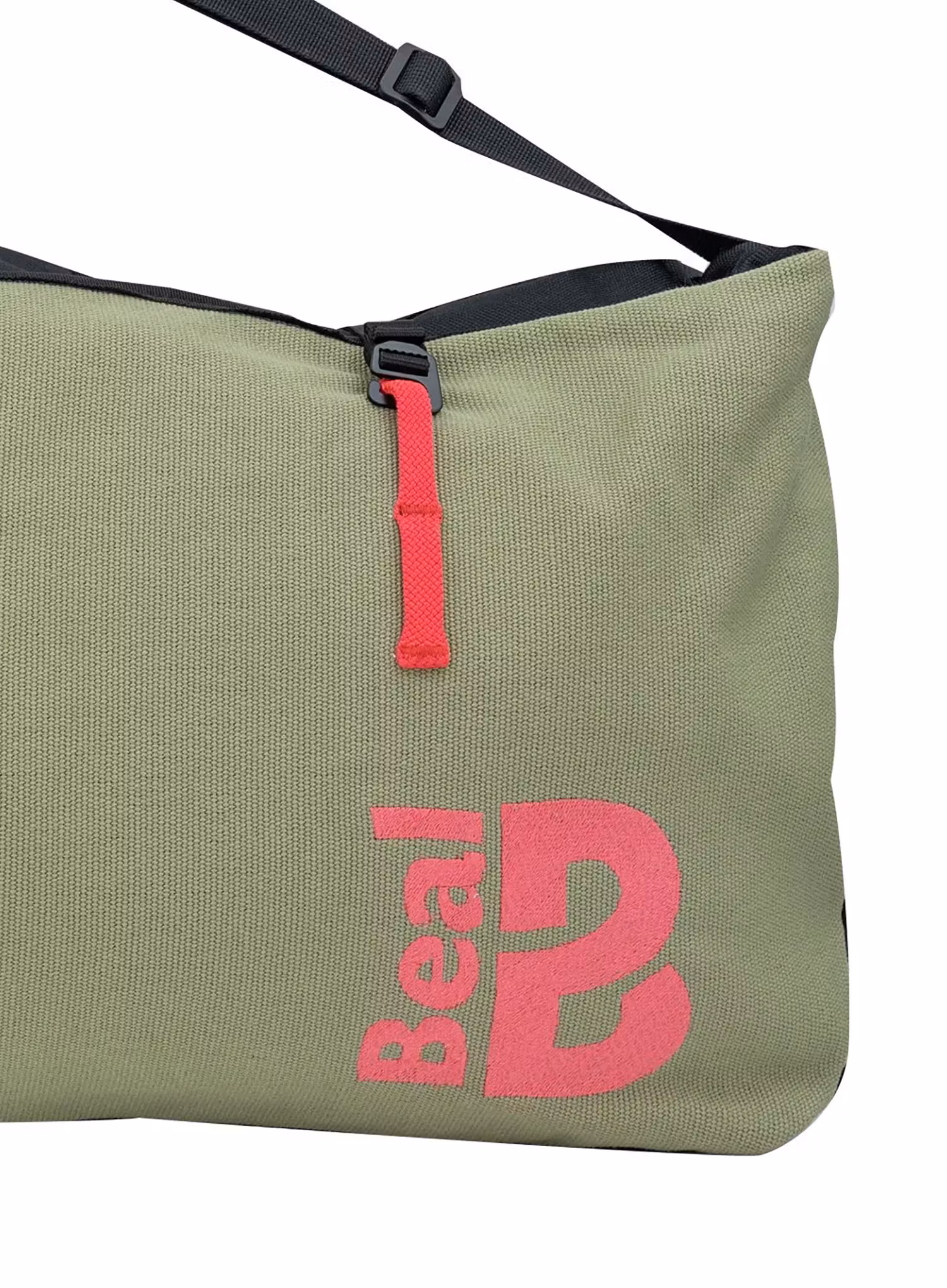 Torba na linę Beal Folio II - green