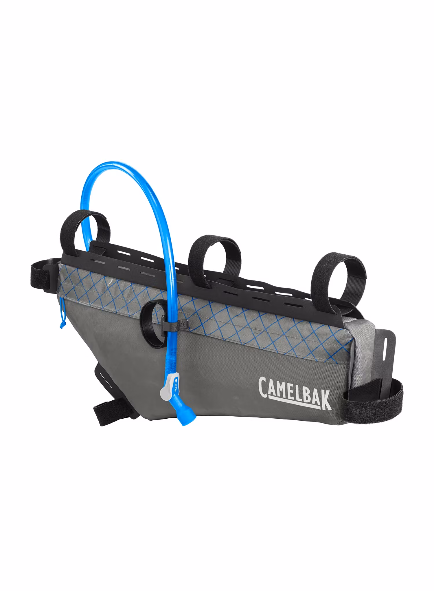 Torba na ramę roweru CamelBak M.U.L.E. Frame Pack with Hydration L - wolf grey
