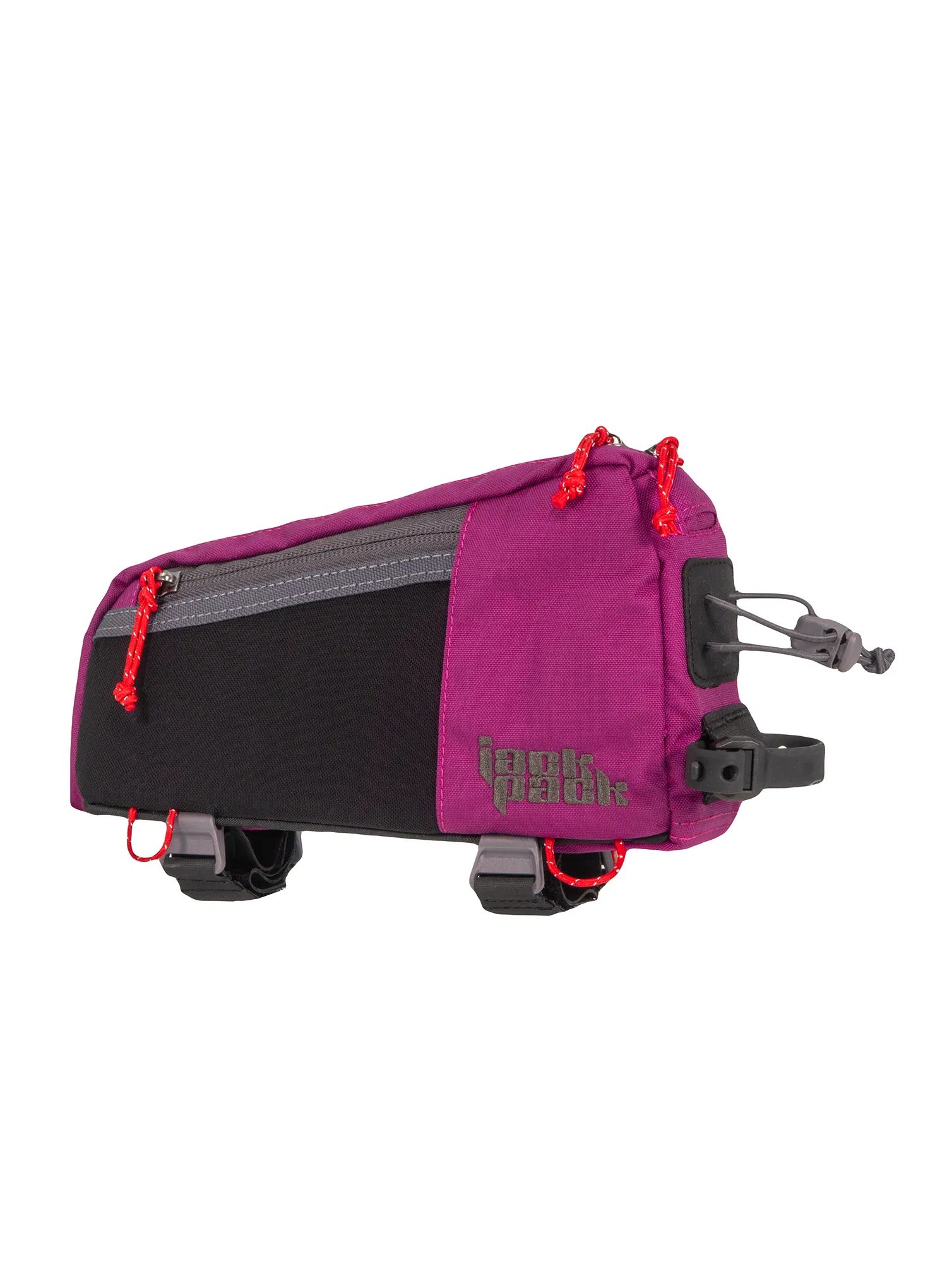 Jack Pack Płetwa RGB