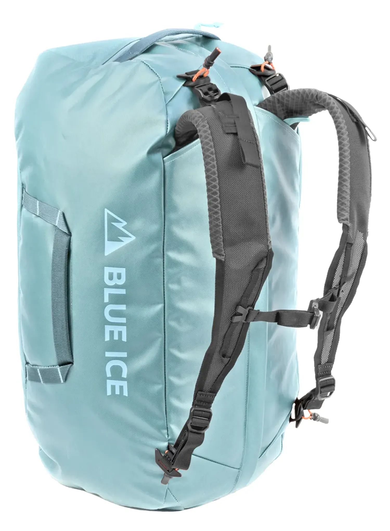 Cestovní taška Blue Ice Doko Pack 100L - brittany blue