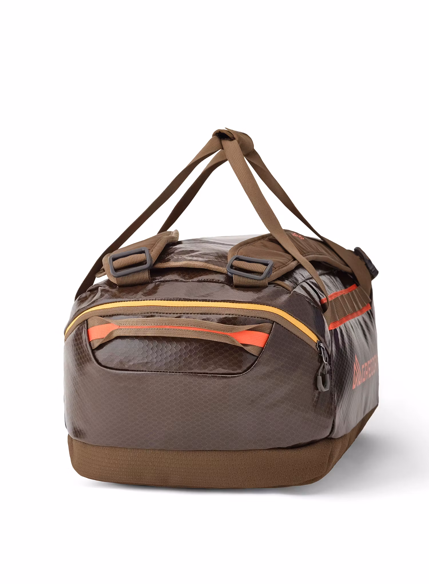 Torba podróżna Gregory Alpaca 40 - mesa brown