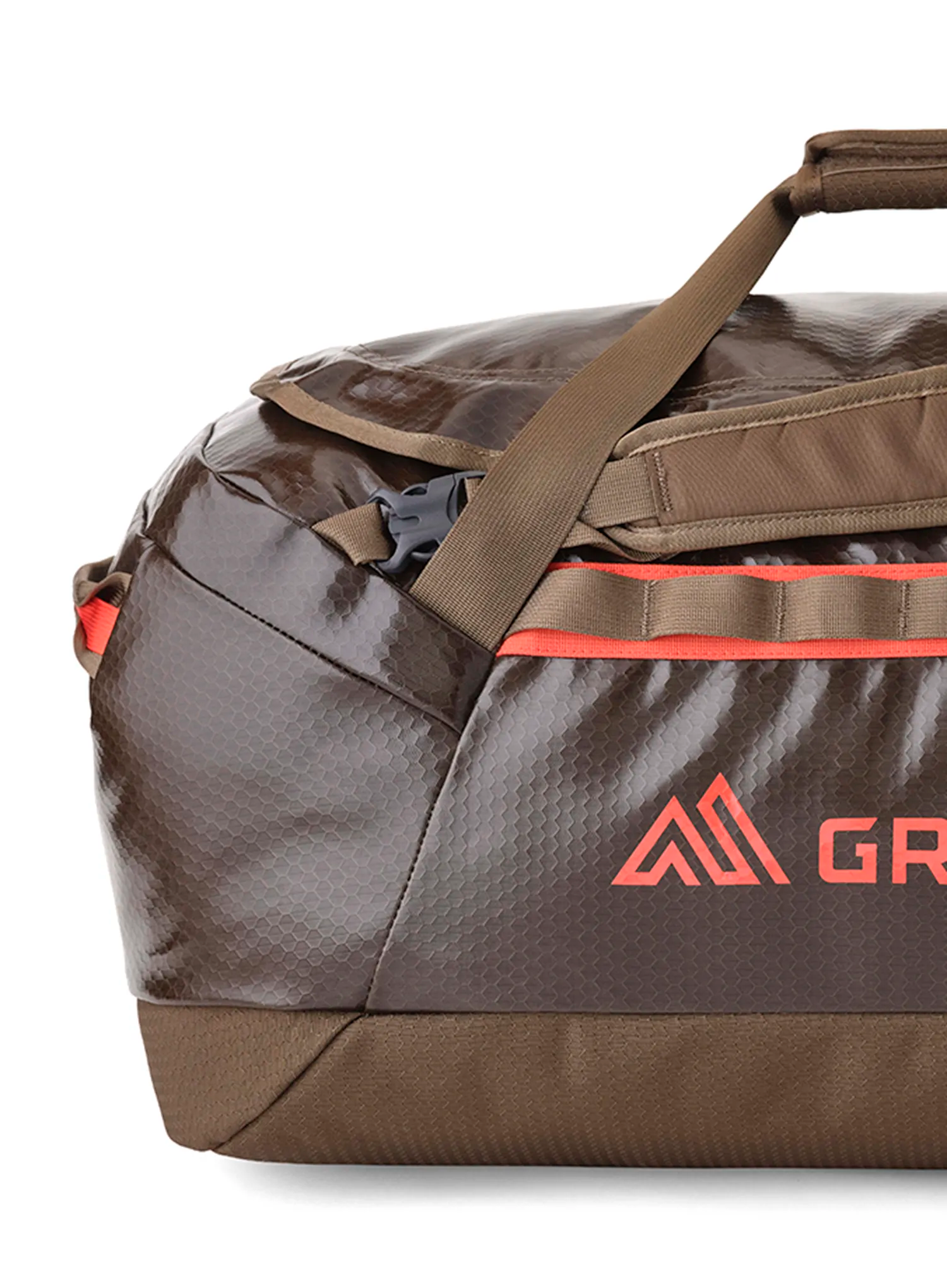 Torba podróżna Gregory Alpaca 60 - mesa brown