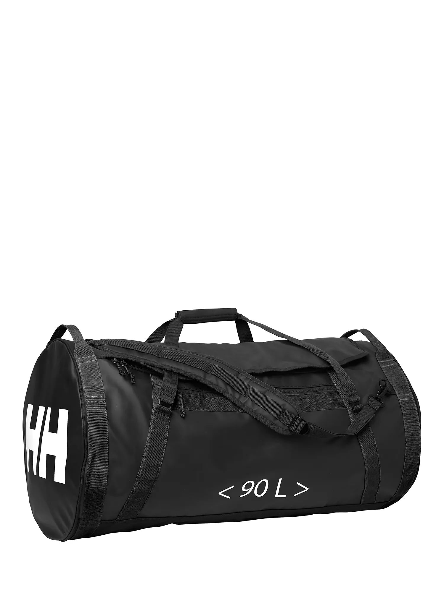 Cestovní taška Helly Hansen HH Duffel Bag 2 90L - black