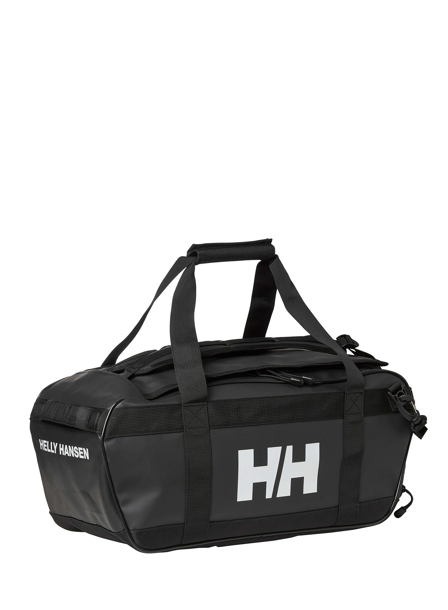 Cestovní taška Helly Hansen Scout Duffel M - black