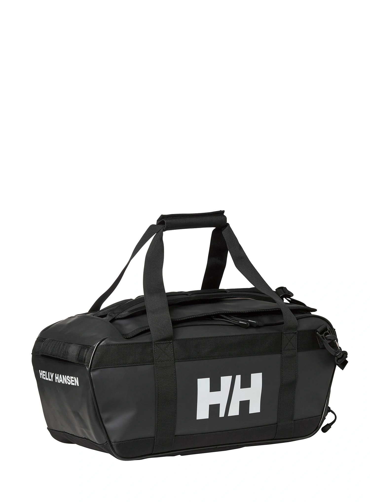 Cestovní taška Helly Hansen Scout Duffel S - black