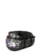 Torba podróżna The North Face Base Camp Duffel S - tnf black alpine floral