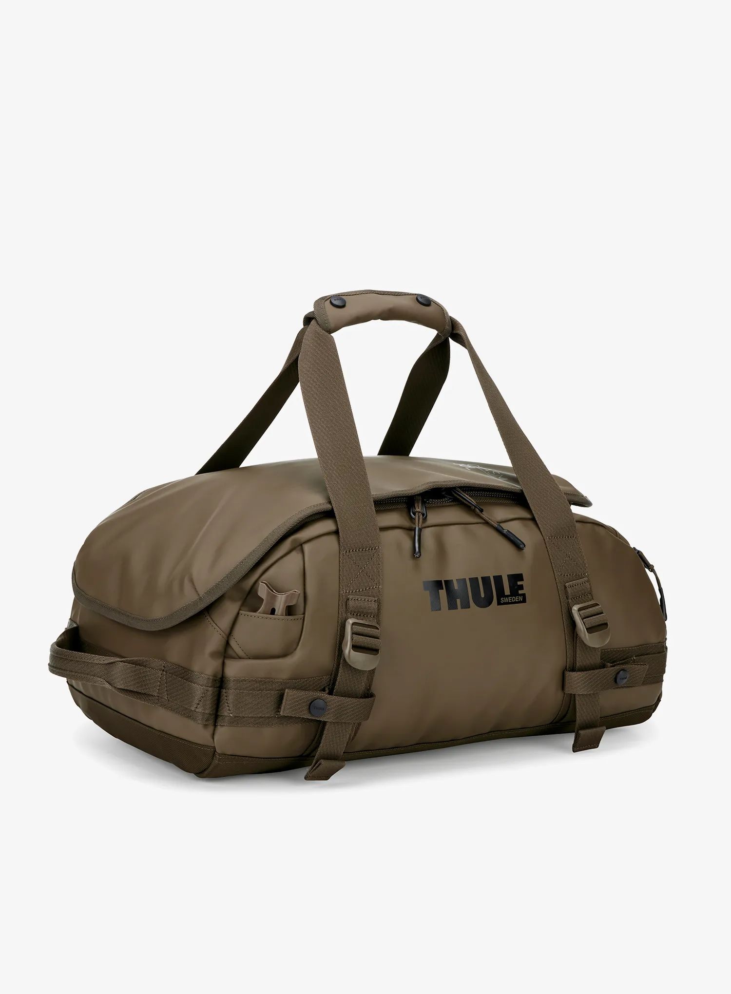Thule Chasm Recycled Duffel 30L