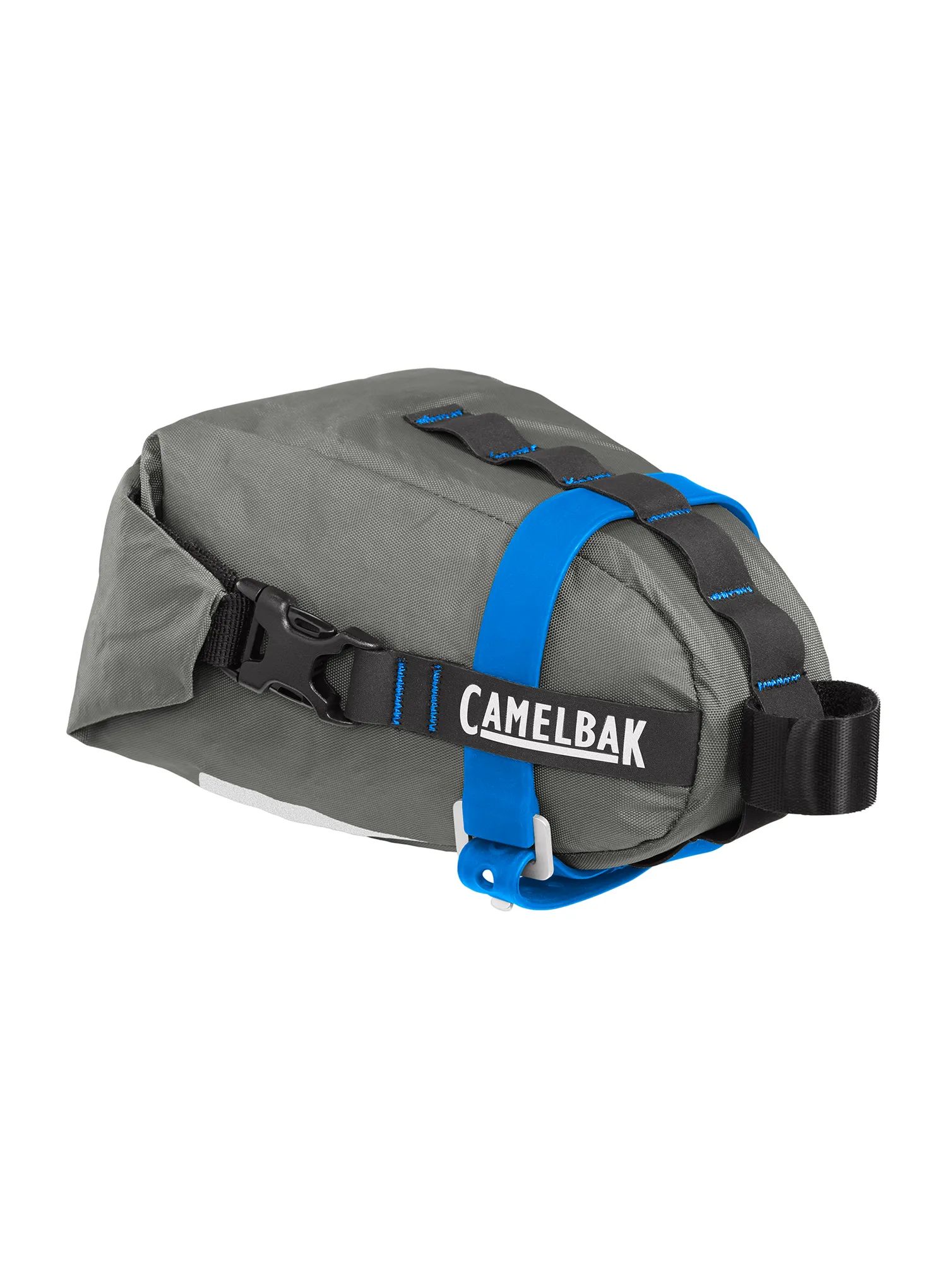 Brašna pod sedlo CamelBak M.U.L.E. 1 Saddle Pack - wolf grey